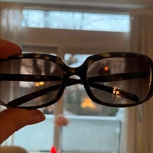 Stylish Brown Sunglasses